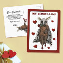 Search for romantic humour cards Pun