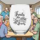 Search for blessing barware Family