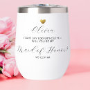 Search for bridal party gifts Maid of honor