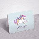 Search for kids party thank you cards Girl