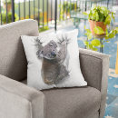 Search for koala australia cushions Kawaii
