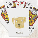 Search for golden retriever playing cards Puppy