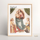 Search for raphael art Vintage