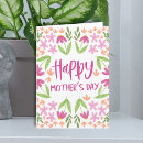Search for mothers day card note cards Flowers