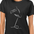Search for dance graphics tshirts For her