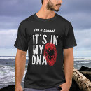 Search for albania love tshirts Eagle