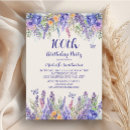 Search for purple butterfly invitations Nature