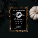 Search for silhouette invitations Orange