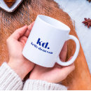Search for 6 mugs Typography
