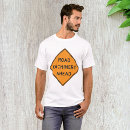 Search for machinery tshirts Warning