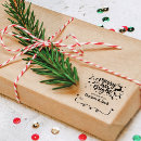 Search for bright rubber stamps Merry and bright