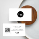 Search for add your logo business cards Standard