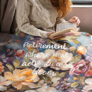Search for retirement blankets Flowers