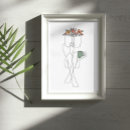 Search for girl reading a book posters Bookish