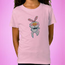 Search for easter time tshirts Cute bunny