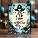 Search for kids boat invitations Ocean