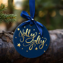 Search for jolly christmas tree decorations Simple