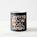 Search for currency mugs Crypto