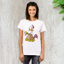Search for funny chicken tshirts Farm animal