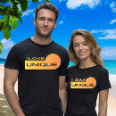 Search for unique couple tshirts Matching