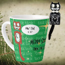 Search for red cat mugs Xmas