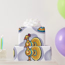 Search for roosters gift wrap Animal