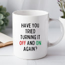 Search for tech support jokes Software engineer