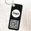 Search for white rectangular key rings Qr code