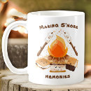 Search for cute smore mugs Camping