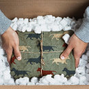 Search for dachshund tissue paper Animal