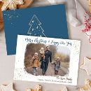 Search for gold glitter christmas cards Stylish