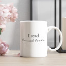 Search for reading mugs Library