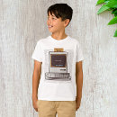 Search for compute tshirts For kids