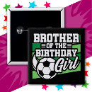 Search for brothers badges Kids