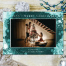 Search for winter frost cards Modern