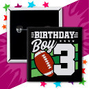 Search for 3rd badges Birthday