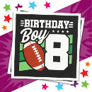 Search for football napkins Party
