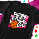 Search for cousins birthday tshirts Cool