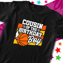 Search for cousins birthday tshirts Cool