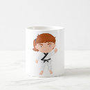 Search for karate kid mugs Black belt