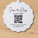 Search for square wedding rsvp cards Script