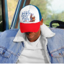 Search for fourth hats Patriotic