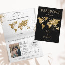 Search for map invitations Gold
