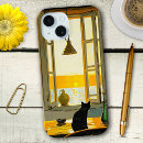 Search for black and sunset iphone cases Sea
