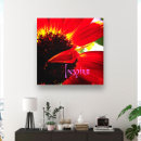Search for orange daisy art Floral