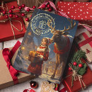 Search for delivery cards Reindeer