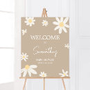 Search for spring daisy posters Retro