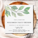 Search for barbeque square invitations Family reunion
