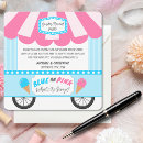 Search for he or she cards Blue or pink
