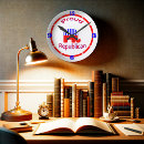 Search for republican clocks Democrat